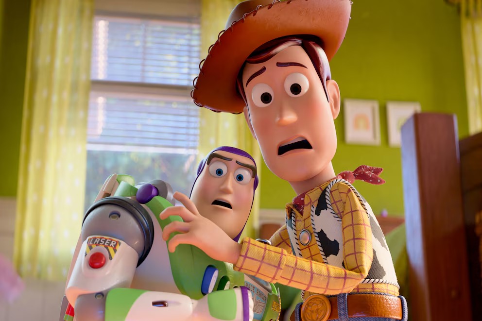 “Toy Story 5” Alcanza los US? Millones y Domina la Taquilla Global