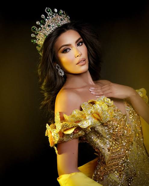 Lamentable hallazgo: Miss Grand Orlando 2025 y su pareja encontrados sin vida tras sismos en Venezuela
