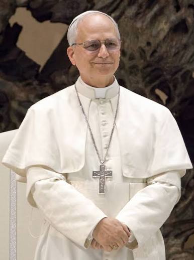 El Papa Extiende Agradecimiento y Apoyo a los Rescatistas y Afectados por Terremoto en Venezuela