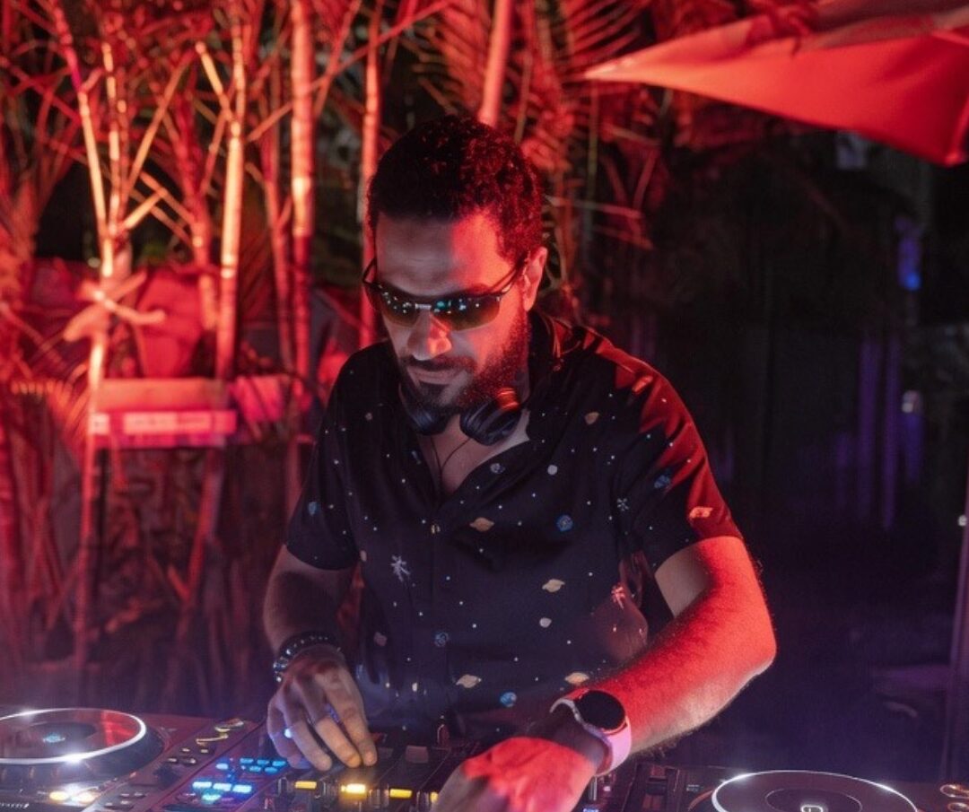 Justin Beatz: Una Carrera en Ascenso Continuo