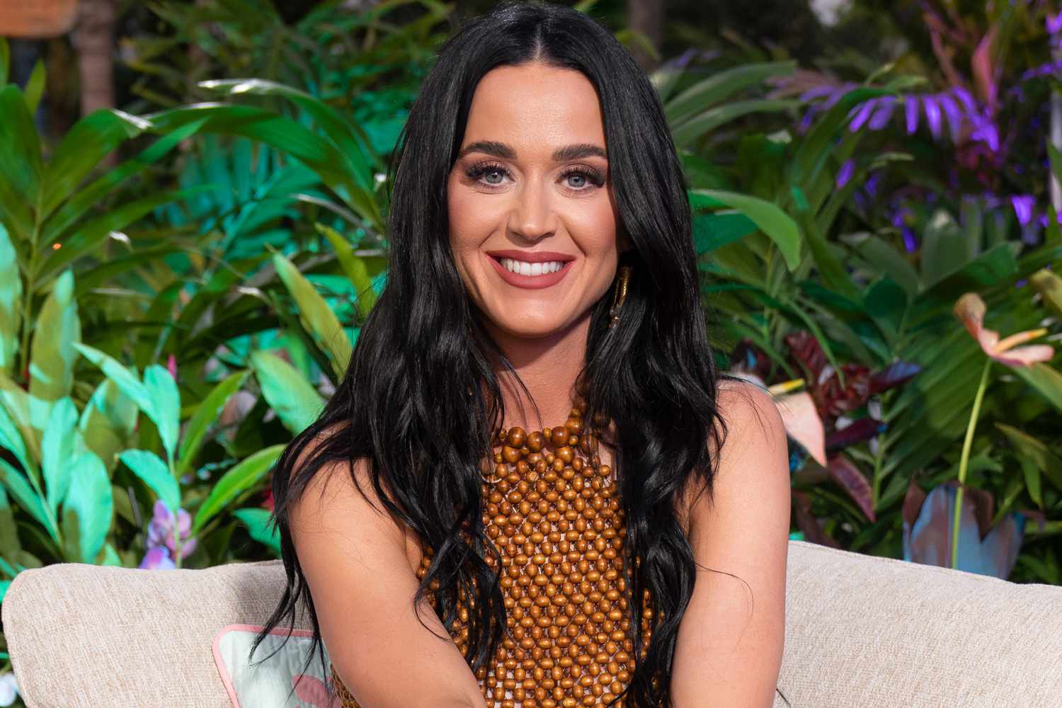Katy Perry actuará gratis en México el 25 de agosto