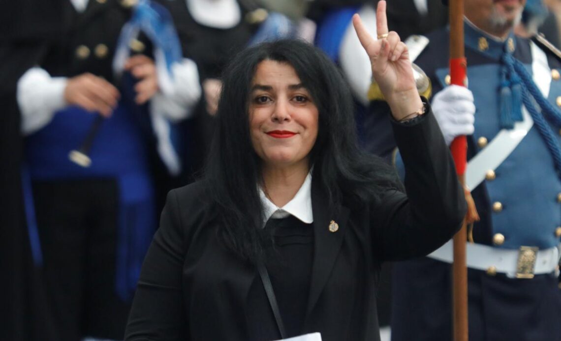 Fallece Marjane Satrapi, aclamada autora de ''Persépolis'', a los 56 años