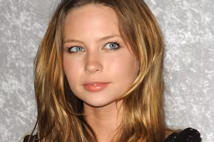 Fallece Daveigh Chase a los 35 años debido a complicaciones relacionadas con el SIDA