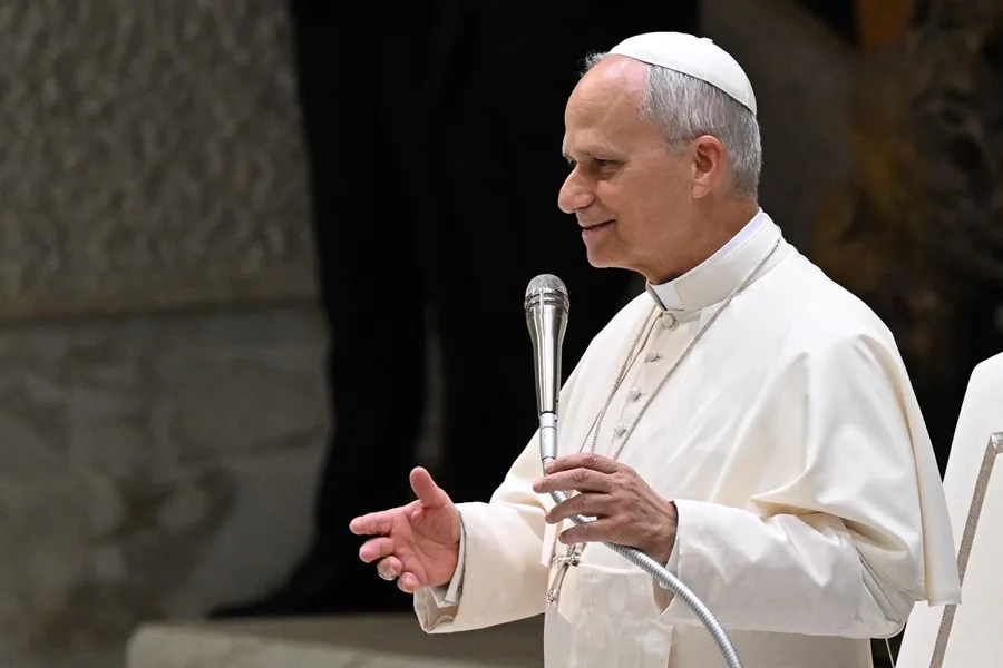 El Papa León XIV se reunirá con víctimas de abuso eclesiástico durante su visita a España