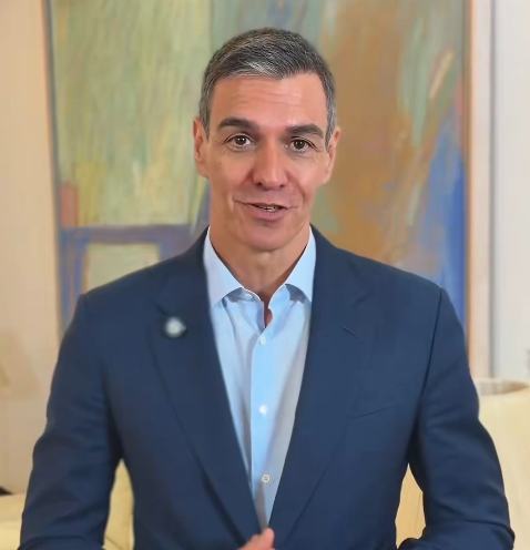 Pedro Sánchez Declara a España como el Mejor País para la Comunidad LGBT