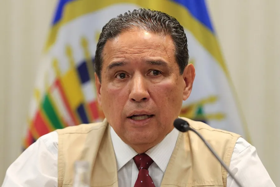 La OEA Urge a Perú a Acelerar la Publicación de Resultados Electorales