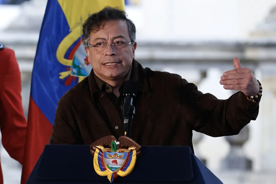 Presidente Petro Desconocía Restricción de Visa Americana que Impidió Reunión con Líder Político en Nueva York