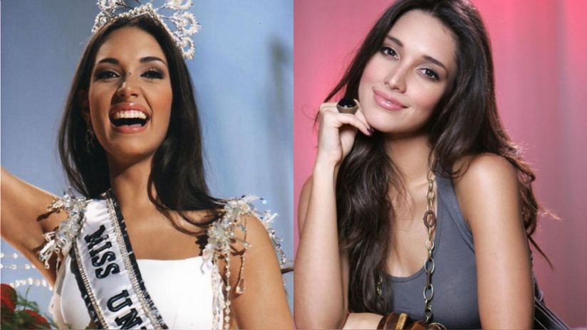 Amelia Vega Mantiene su Título de Única Miss Universo Dominicana Tras 23 Años