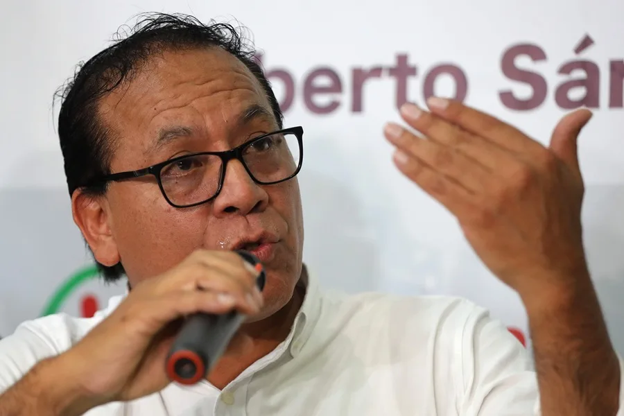 Partido de Roberto Sánchez Recauda Fondos para Impugnar Votos a Favor de Keiko Fujimori