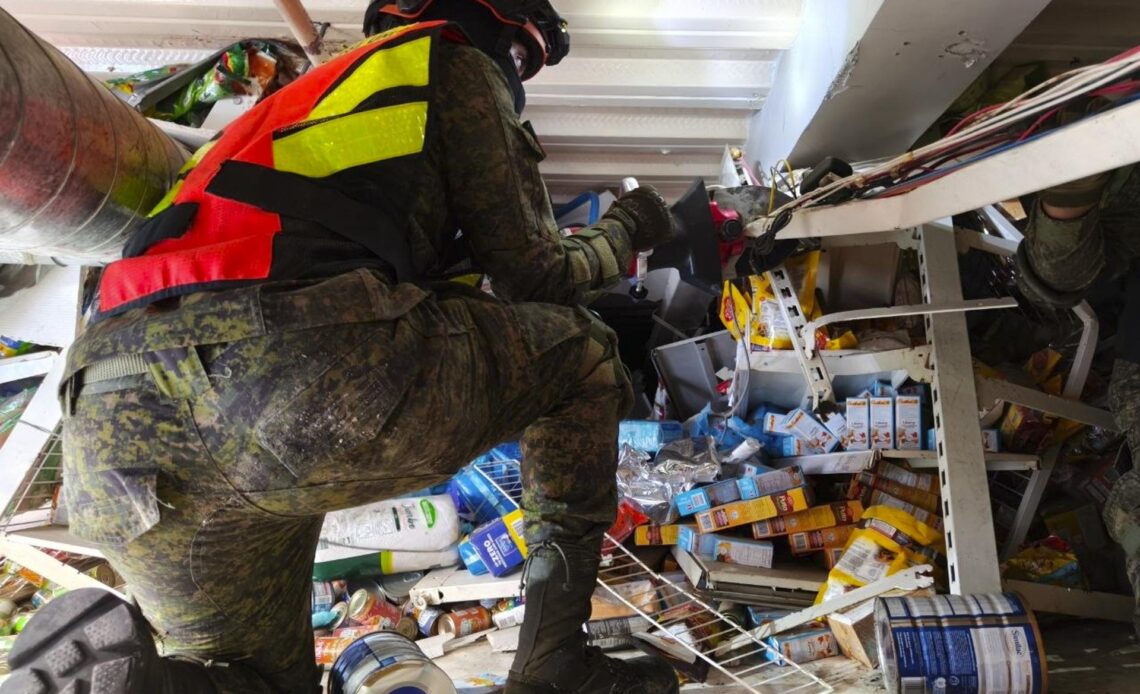 Manny Pacquiao Lidera Esfuerzos de Recaudación para Víctimas del Terremoto en Filipinas