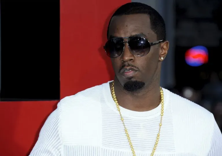 Demanda por presunta agresión sexual contra Sean ''Diddy'' Combs involucra a actor infantil en 2007