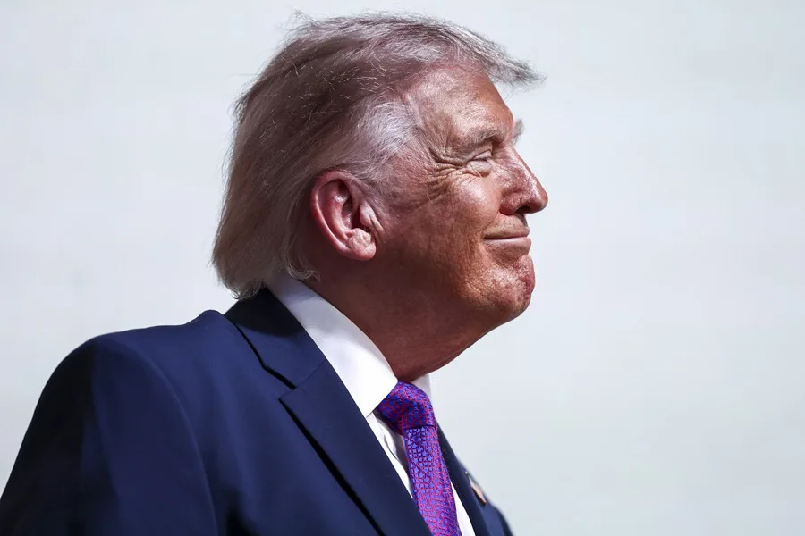 Corte de Apelaciones Respalda Continuidad de Arancel Global del 10% del Gobierno de Trump
