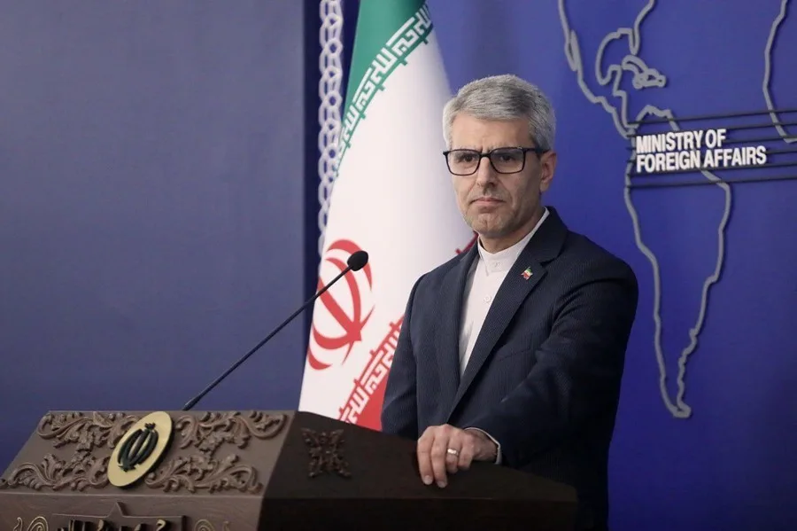 Irán critica a EE.UU. por extender las conversaciones con "posiciones inconsistentes"