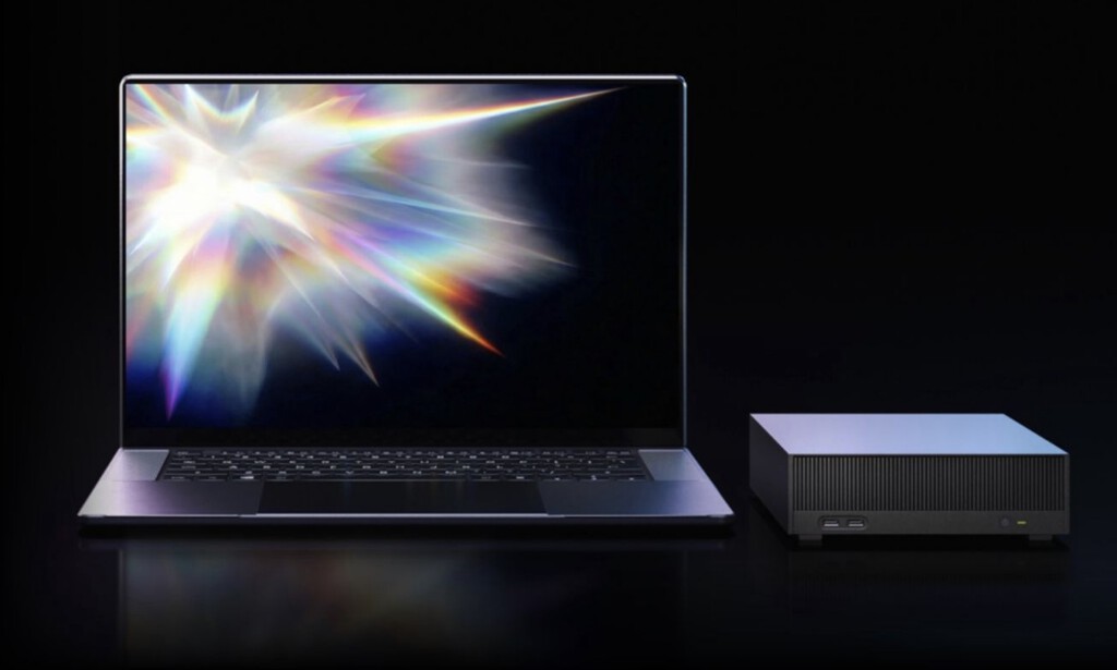 Nvidia Lanza RTX Spark: Apuesta por Windows en ARM para PCs y Portátiles con IA