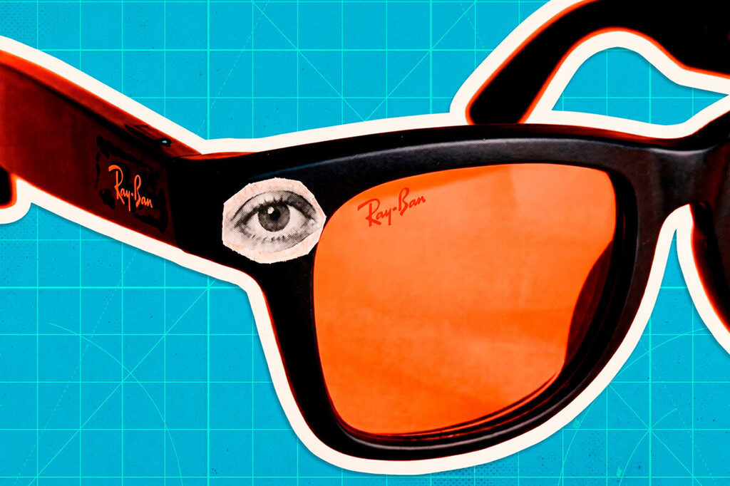 Meta Integrará Reconocimiento Facial en sus Gafas Inteligentes, Generando Preocupación por la Privacidad