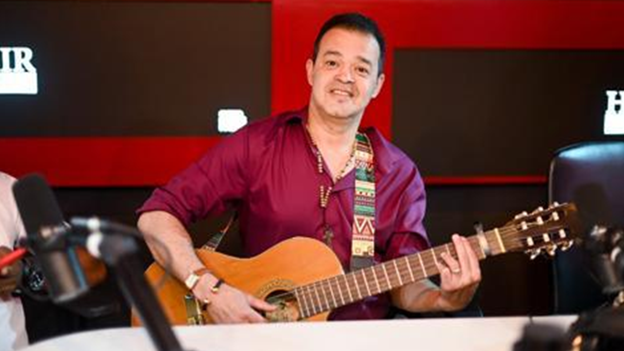 Alex Bueno Será Sepultado en San José de las Matas