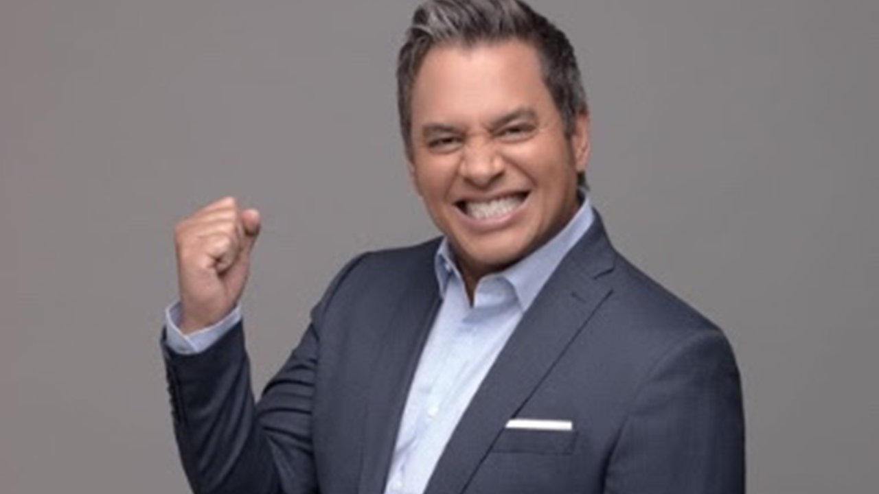 Daniel Sarcos Expresa Profundo Afecto por República Dominicana: ''Mi Refugio, Mi Hogar''