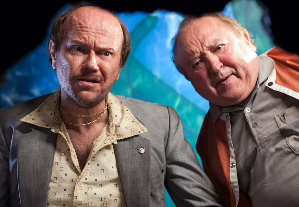 La exitosa ''Torrente, Presidente'' llega a Netflix, consolidando el fenómeno cinematográfico de Santiago Segura