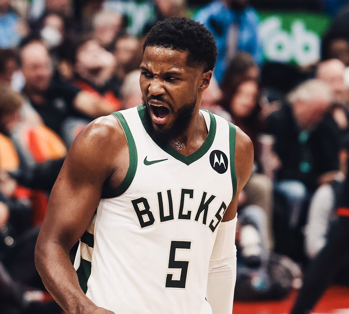 Exjugadores de la NBA, Malik Beasley y Ed Davis, acusados de manipulación de apuestas deportivas en EE.UU.