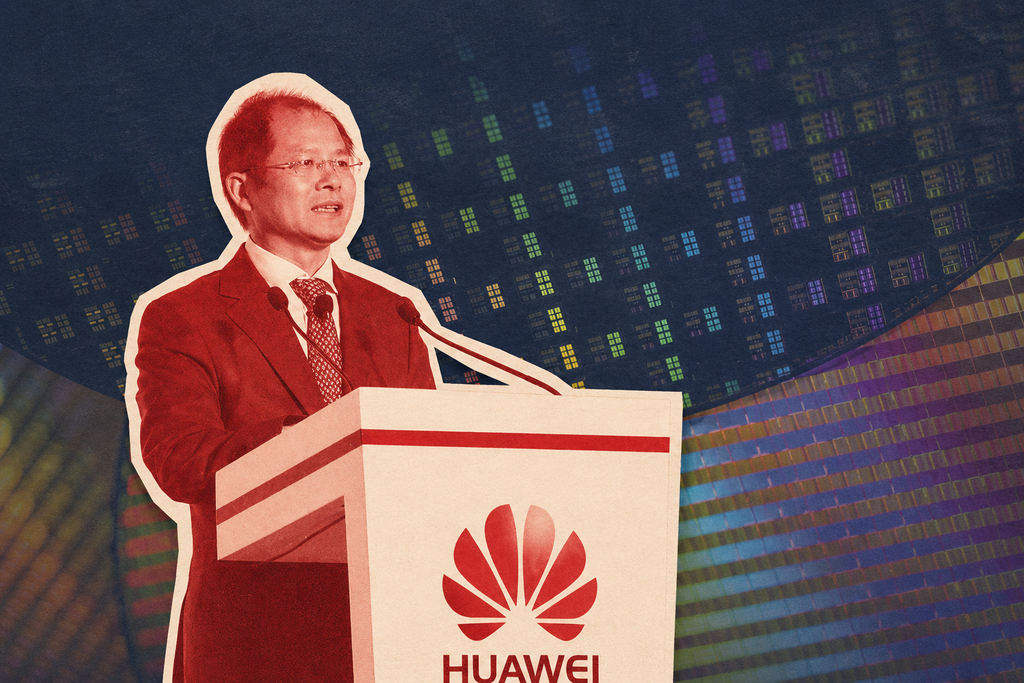 Huawei Agradece a Estados Unidos por Impulsar su Innovación en Chips
