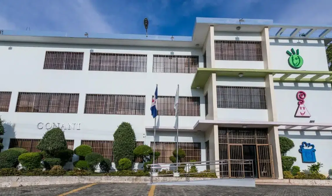 Tribunal dictará medidas cautelares contra menores implicados en deceso en centro Conani