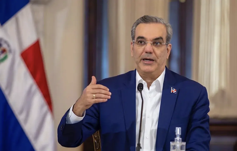 Presidente Abinader Impulsa el Fortalecimiento de la Alianza Estratégica entre el Caribe y la Unión Europea