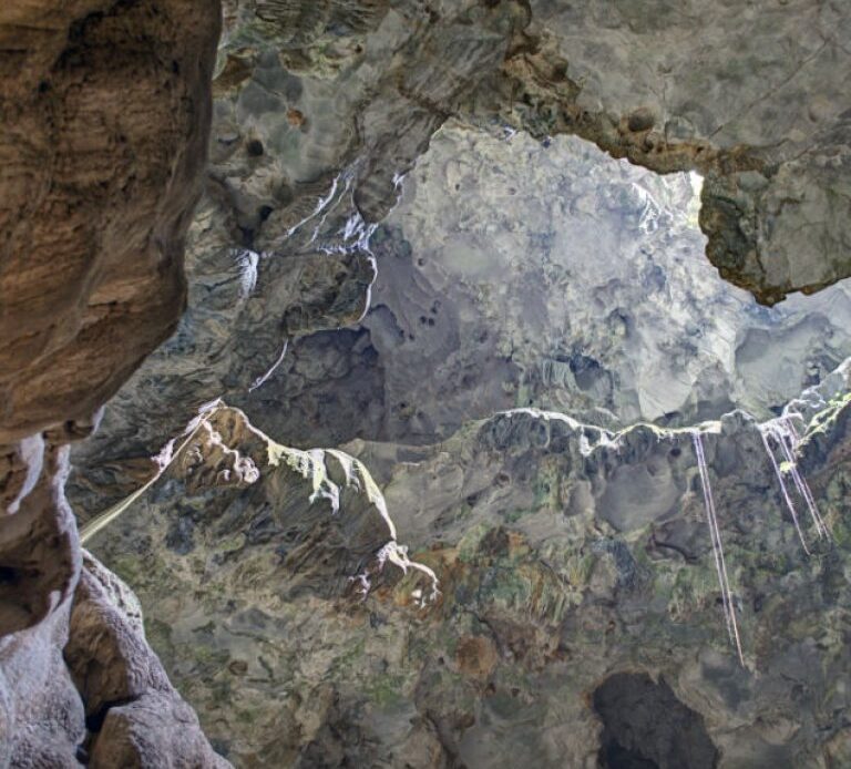 Controversia en torno a la Cueva del Tándem: ¿sepultada o intacta? Acusaciones de la UASD y ambientalistas contra Docalsa