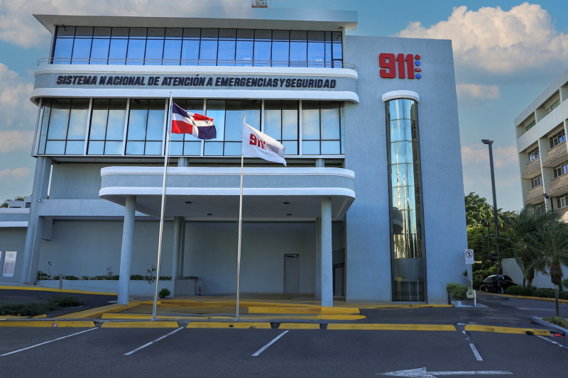 Alertas RD: Nuevo Sistema Nacional para la Búsqueda Temprana de Personas Desaparecidas en República Dominicana
