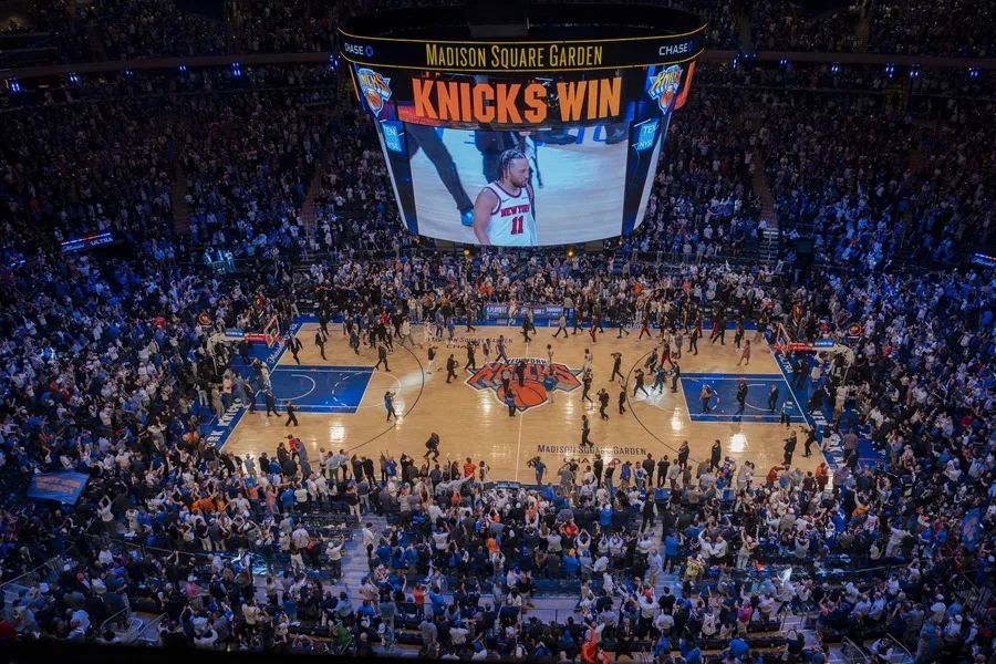 Precios Elevados para Entradas de las Finales de la NBA en Nueva York: Más de 7,000 Dólares por el Boleto Más Económico