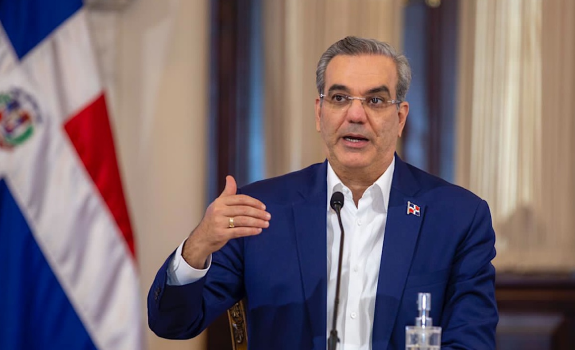 Presidente Abinader Promulga Ley 25-26, Creando el Sistema Nacional ''Alertas RD'' para Búsqueda de Desaparecidos