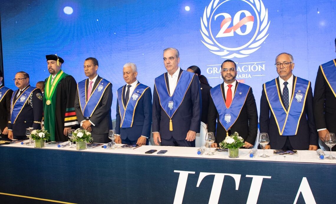 ITLA Anuncia Expansión de su Presencia en Múltiples Provincias y Ampliación en Santiago