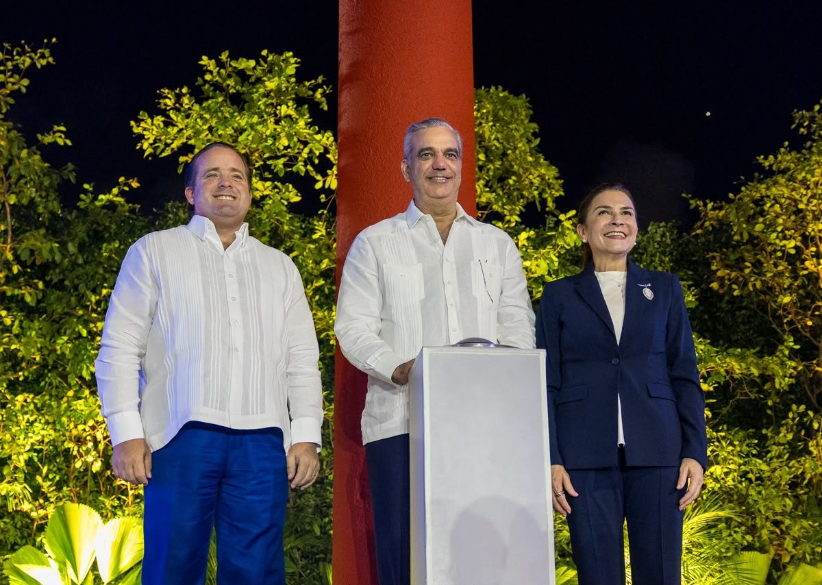 Inaugurado el Parque Deportivo Paseo 30 de Mayo: Un Nuevo Espacio Recreativo y Atlético en el Distrito Nacional