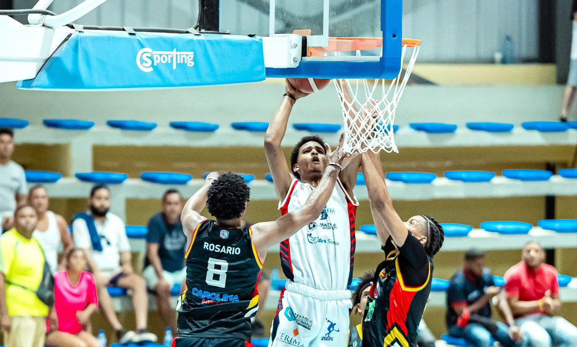 Tornados Consiguen Dramática Victoria Ante San Sebastián en la LND U22