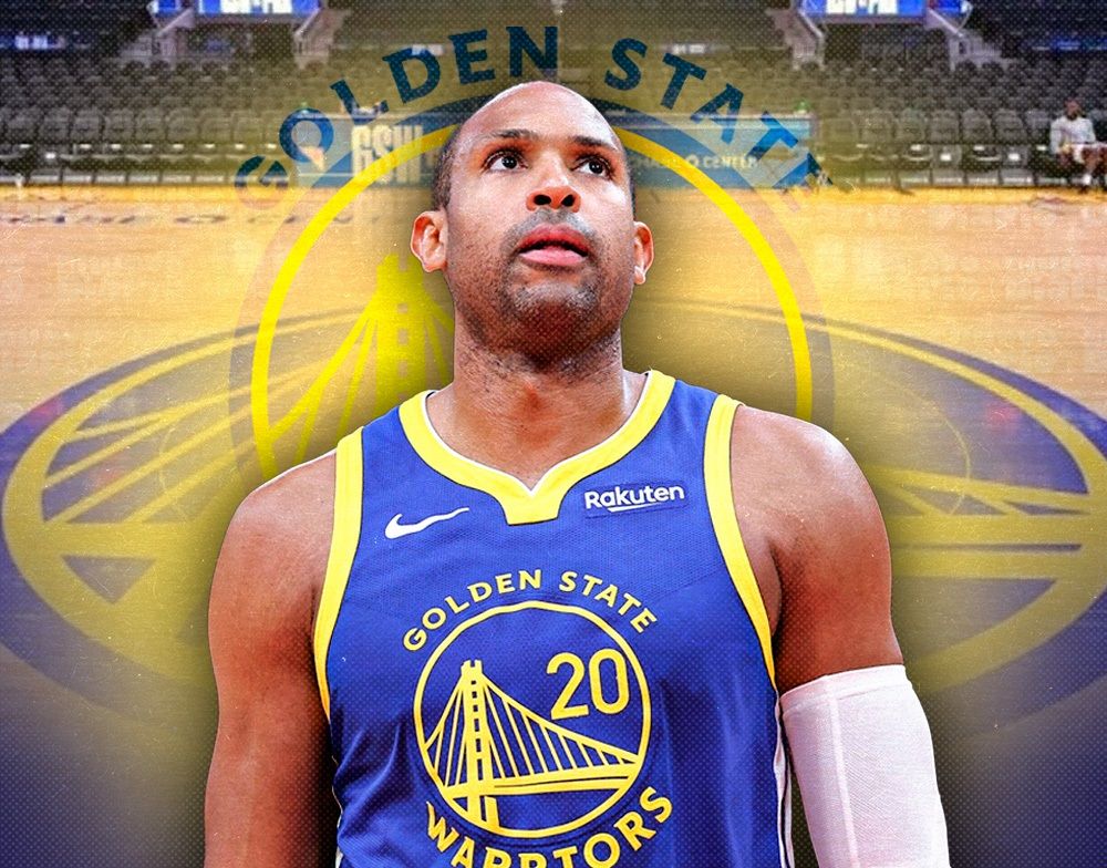 Al Horford Renueva Contrato con Golden State Warriors por Dos Años y 14 Millones de Dólares