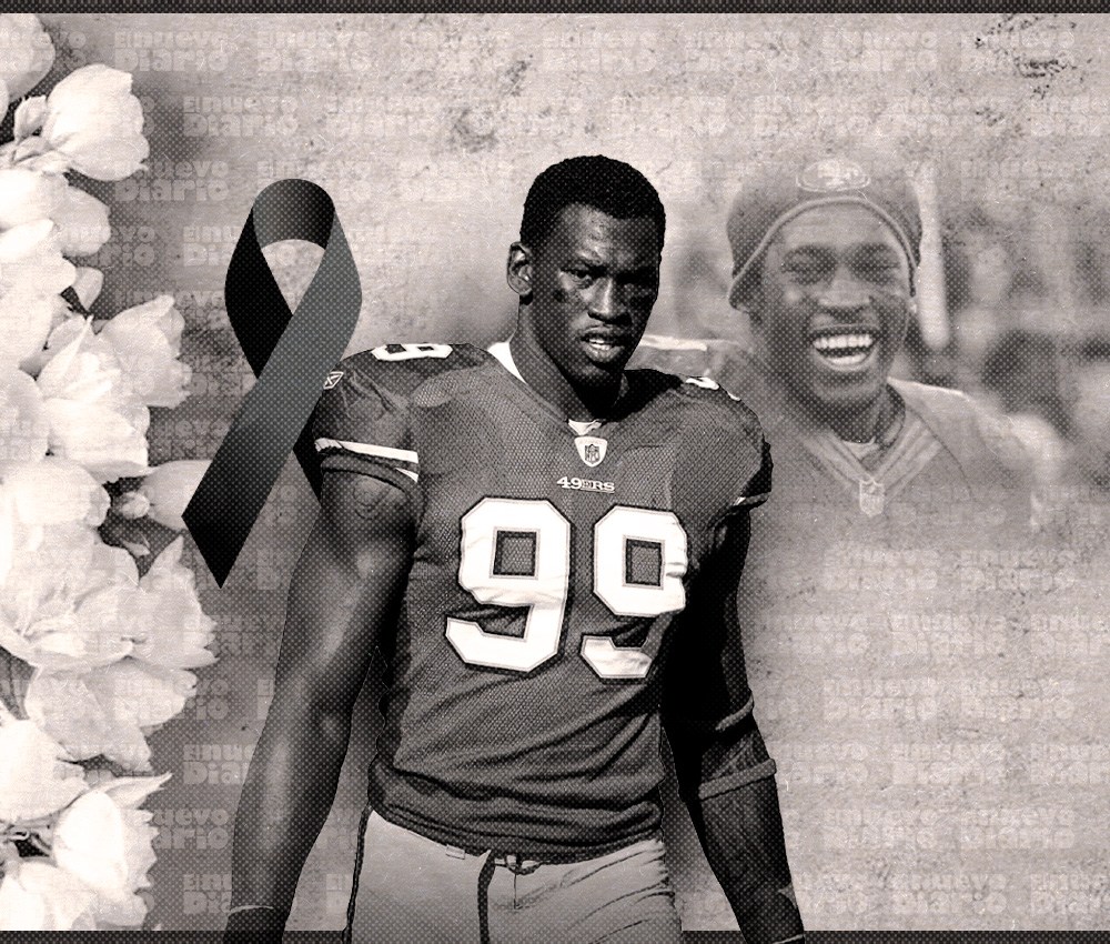 Fallece a los 36 años Aldon Smith, exdefensor estelar de la NFL