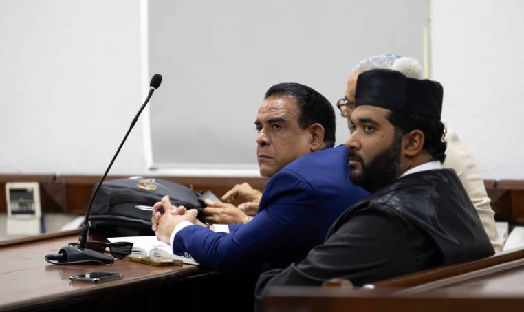 Corte de Apelación Recibe Documentos del Caso Antipulpo para su Revisión