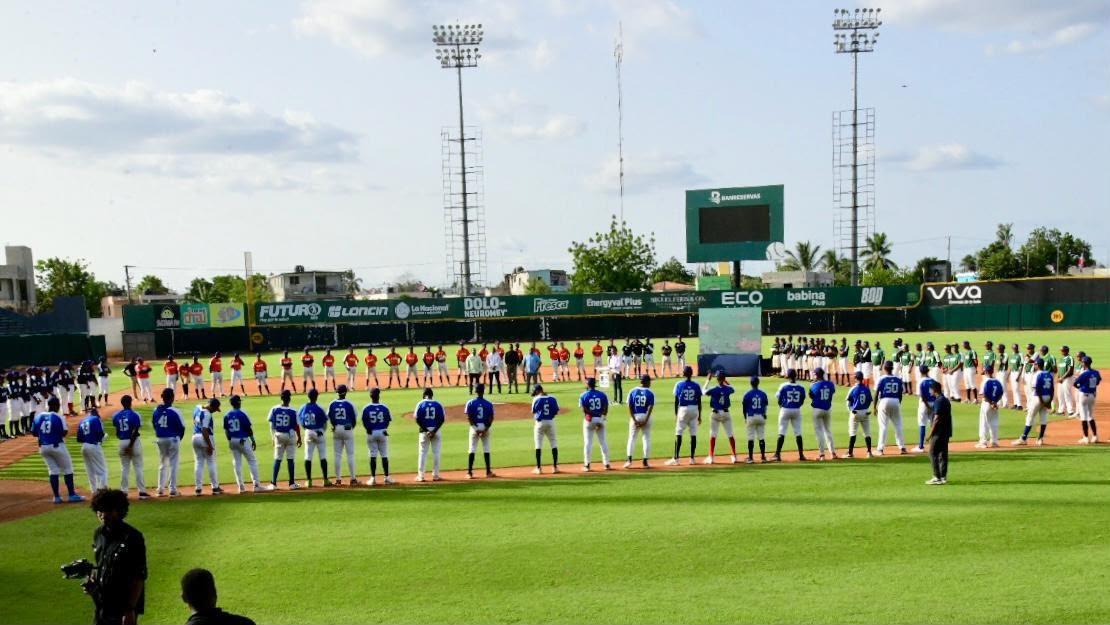 La Amateur Scouting League inaugura su temporada 2026 en la región Este con un tributo a George Bell