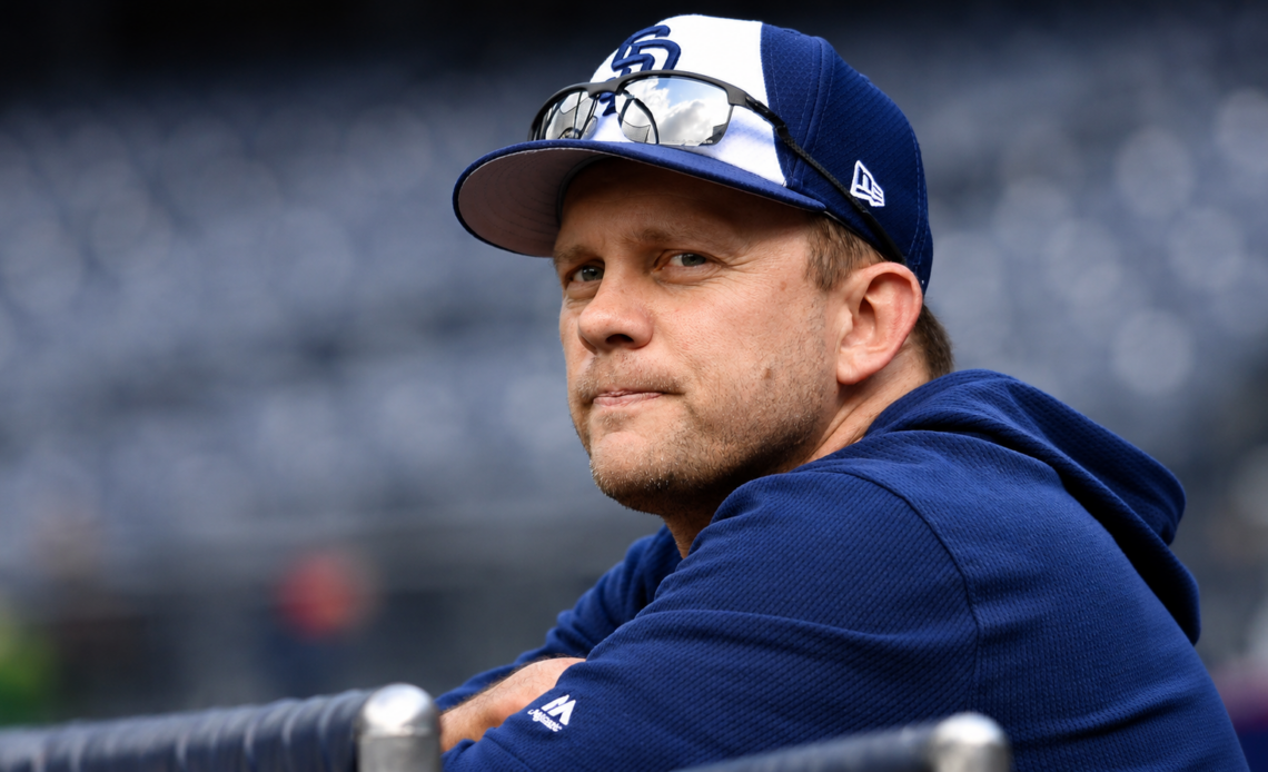 Andy Green Asume la Dirección Interina de los New York Mets