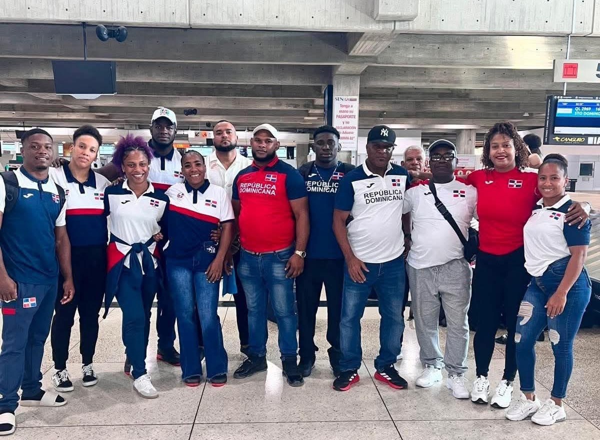 Fedola Confirma la Seguridad de Atletas y Técnicos de Lucha en Venezuela
