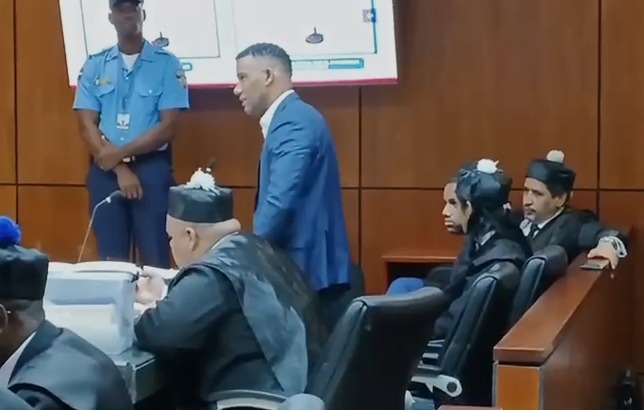 Fiscal Aurelio Valdez: Determinado a Limpiar su Nombre Frente a Acusaciones de Soborno