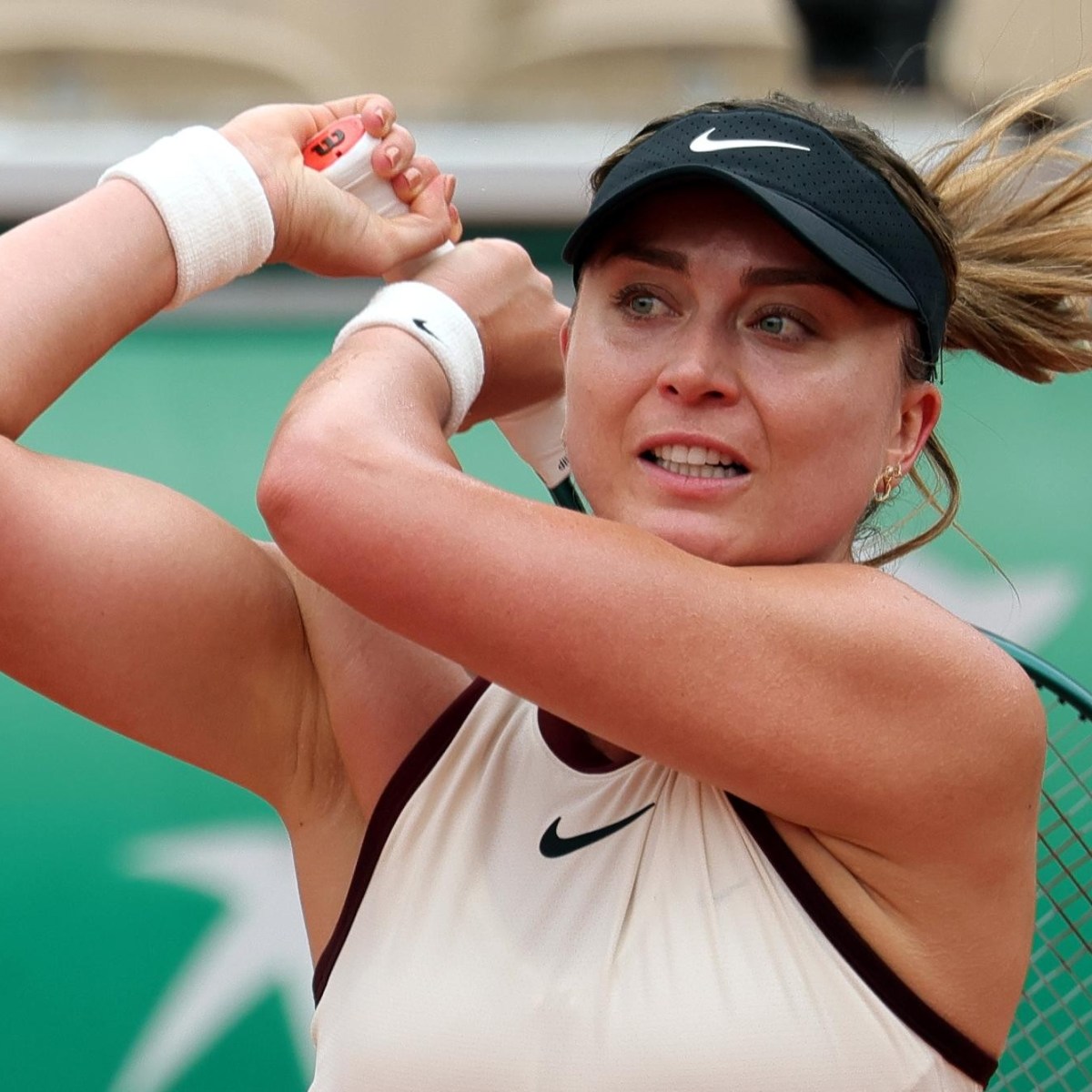 Paula Badosa Afronta Wimbledon con Entusiasmo, Buscando Regresar a la Cúspide del Tenis