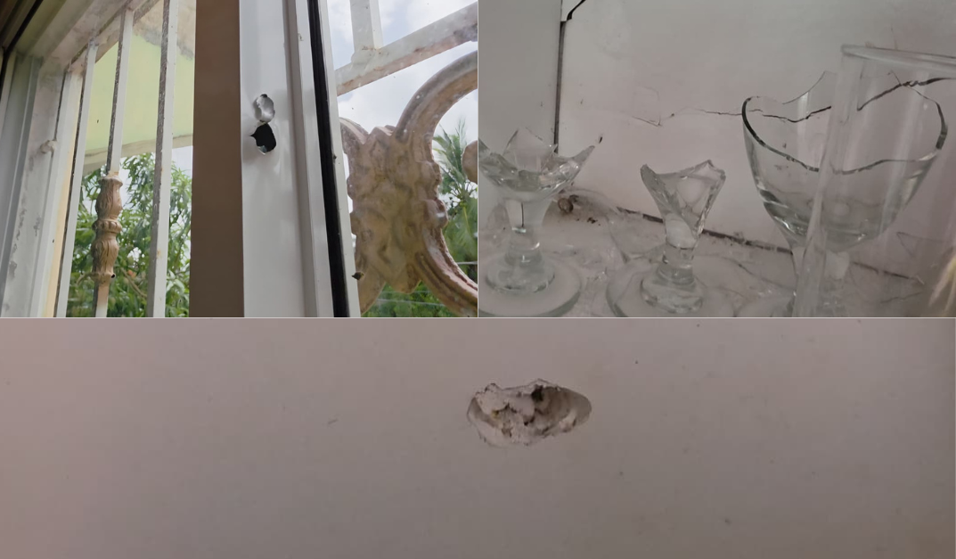 Habitantes de Samaná Reportan Tiroteos y Ambiente de Inseguridad