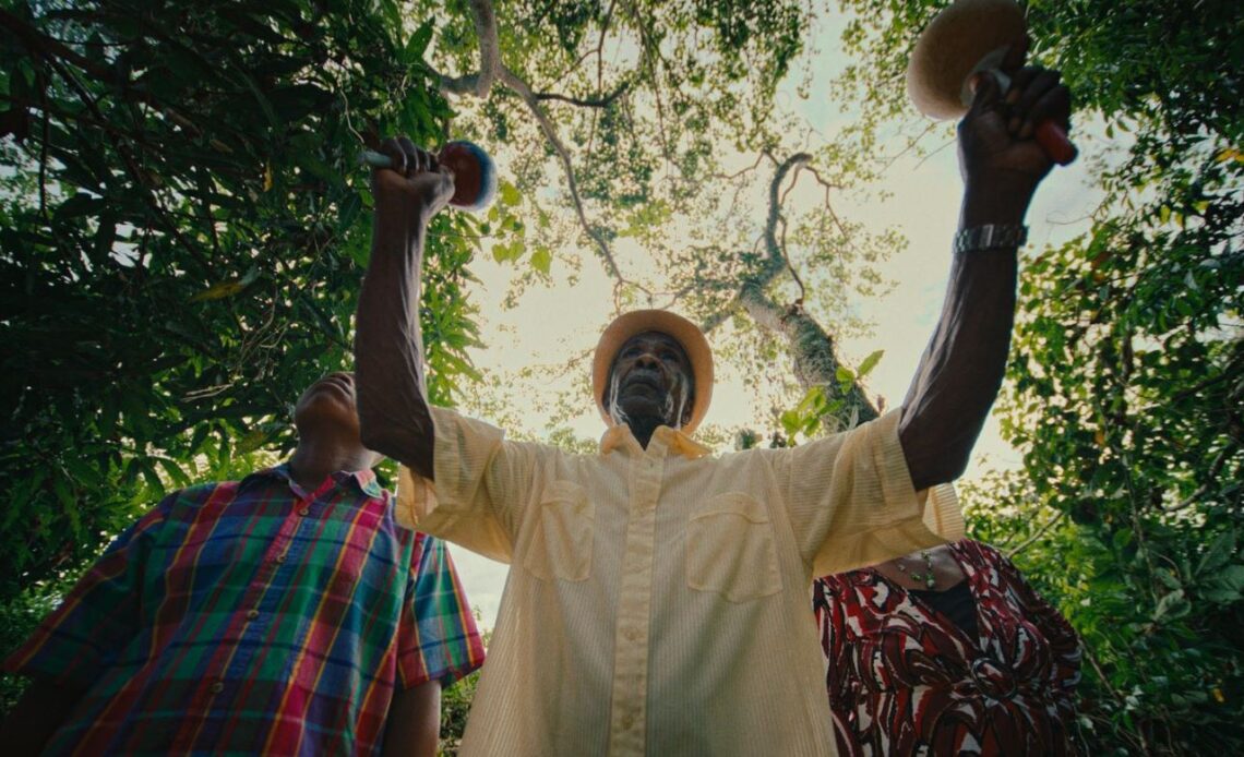 Proyección de ''Kacimiro'' en Cineclub Musical: Un Tributo a la Cofradía del Espíritu Santo