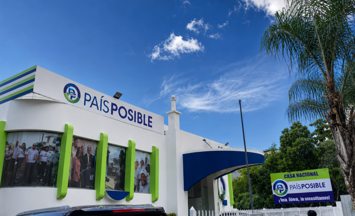 País Posible Impulsa Expansión Nacional con Miras a las Elecciones de 2028