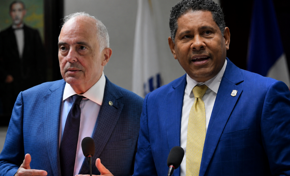 Sectores Diversos Apoyan Estrategias Gubernamentales Frente a la Crisis Económica
