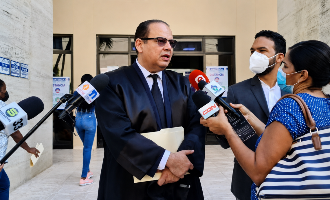 Colegio de Abogados valora positivamente reformas fiscales e insta a considerar a la clase jurídica