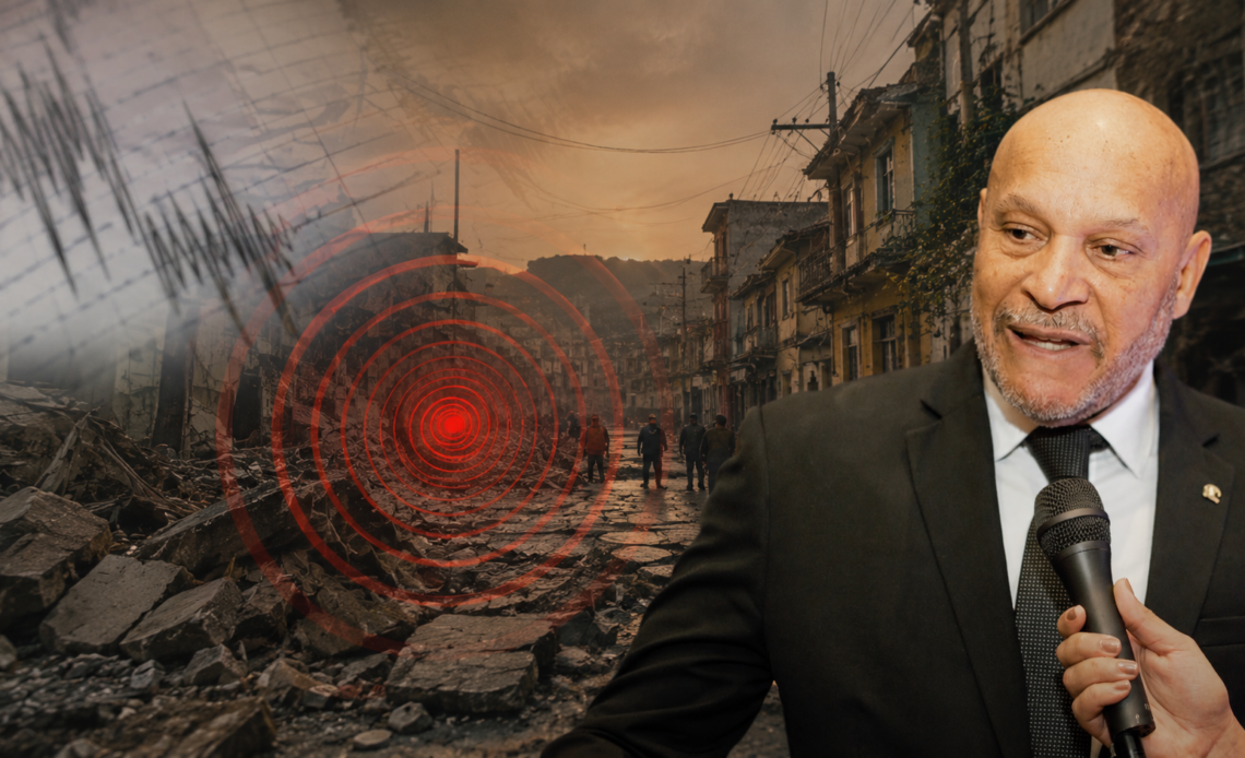 Copymecon ofrece asistencia técnica ante los devastadores sismos en Venezuela