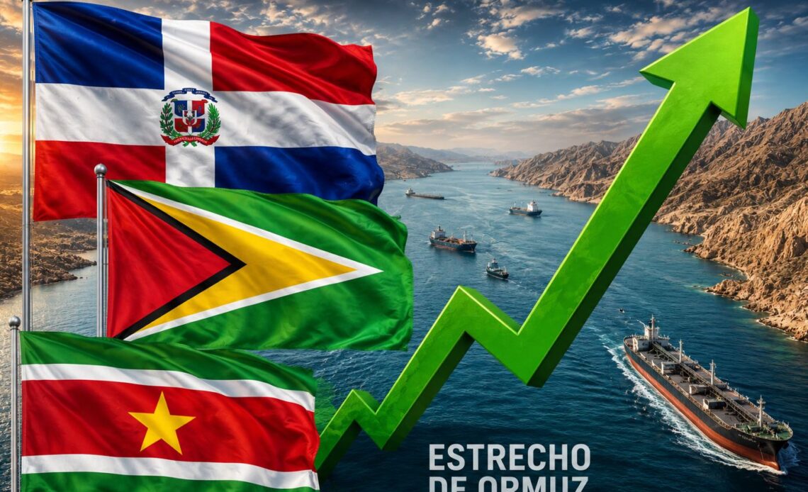 República Dominicana Proyectada como la Tercera Economía con Mayor Crecimiento en América Latina hasta 2028, Según el Banco Mund