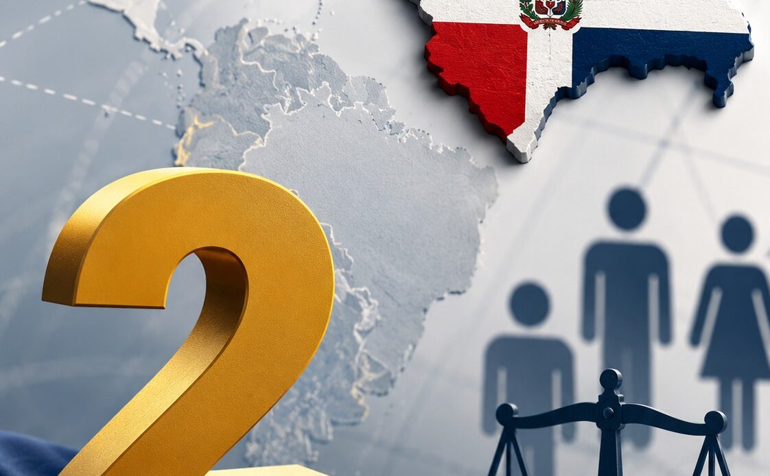 República Dominicana se Destaca como el Segundo País con Mejor Garantía Laboral en Latinoamérica