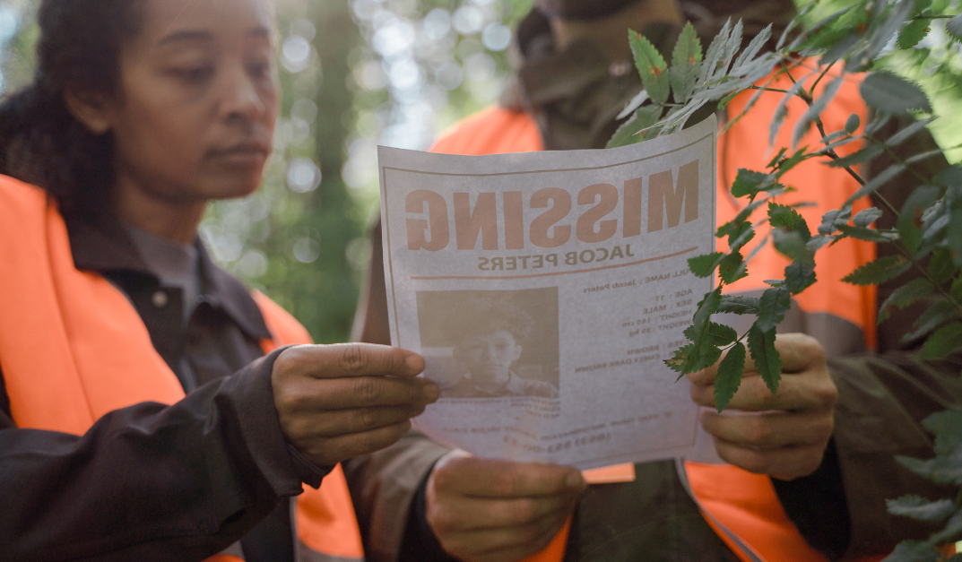 Detalles sobre las Clasificaciones de Desaparecidos bajo la Ley de Alertas RD